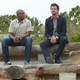 Nyasha Hatendi, Tommey Dewey (Hulu)
